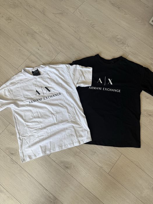 Armani Exchange Футболки