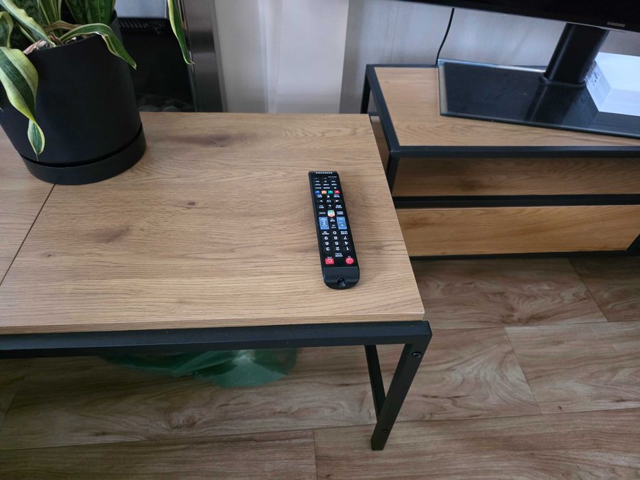 TV Samsung 48 cali Zakrzywiony
