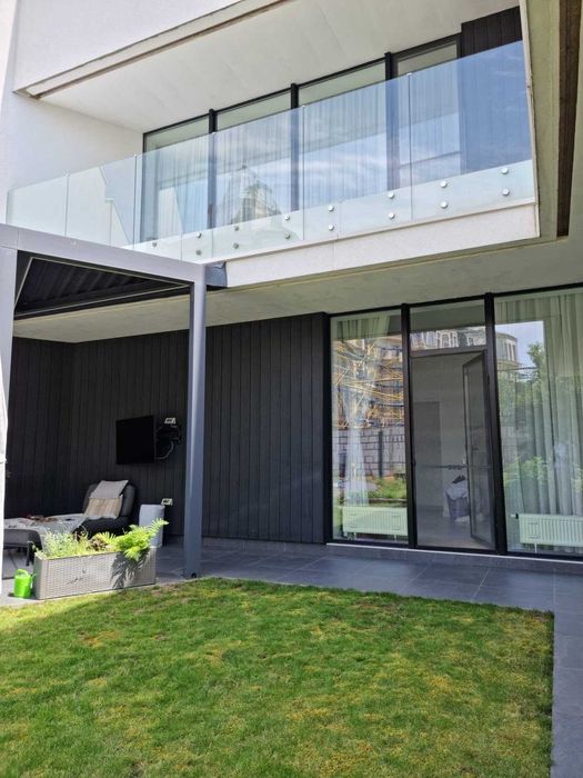 20 соток! Perfect House! 11 cт.Б.Фонтана! 1L77