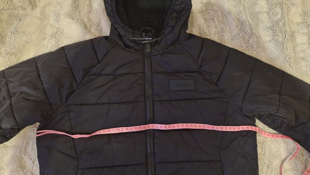 Куртка демісезонна  на хлопчика