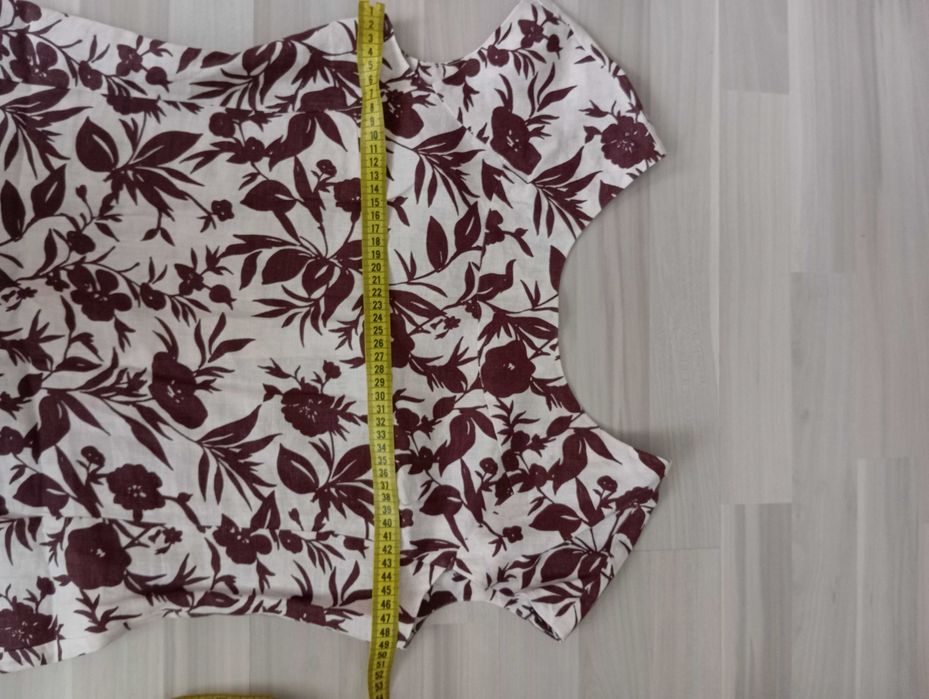 Сукня жіноча літня