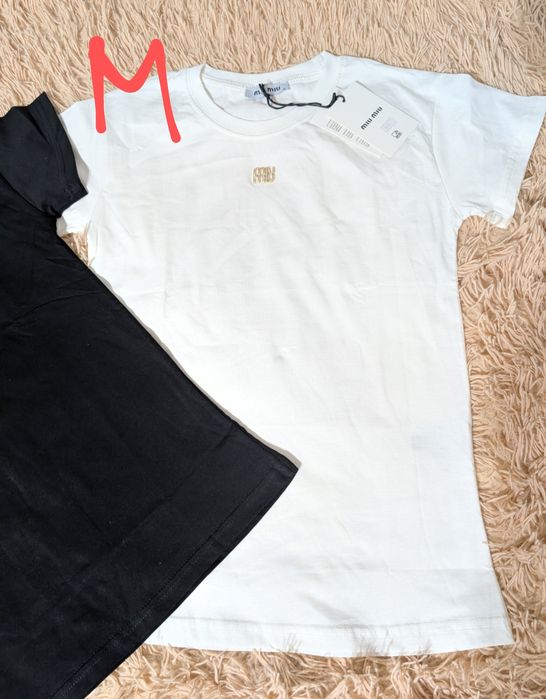 Koszulka z Turcji. T shirt. Jakość. Loewe