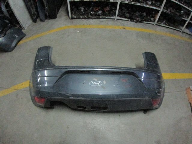 Pára-choques trás SEAT Altea (5P1)