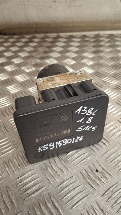 Pompa Abs Audi A3 8L 1.8