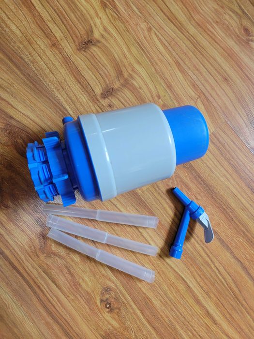 Механическая помпа для воды