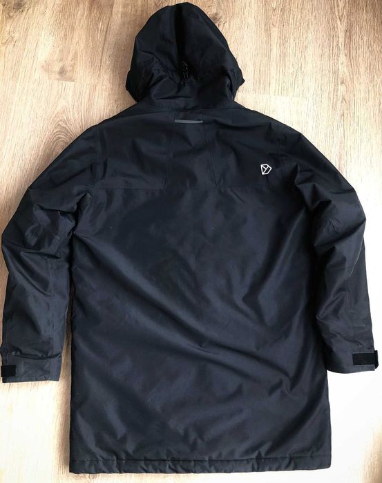 Чоловіча фірмова куртка Didriksons