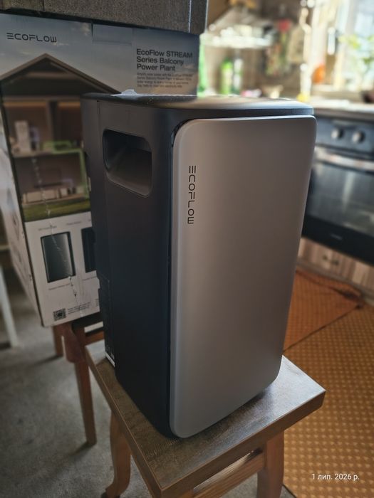 Ecoflow Stream AC Pro (Delta lite) нова