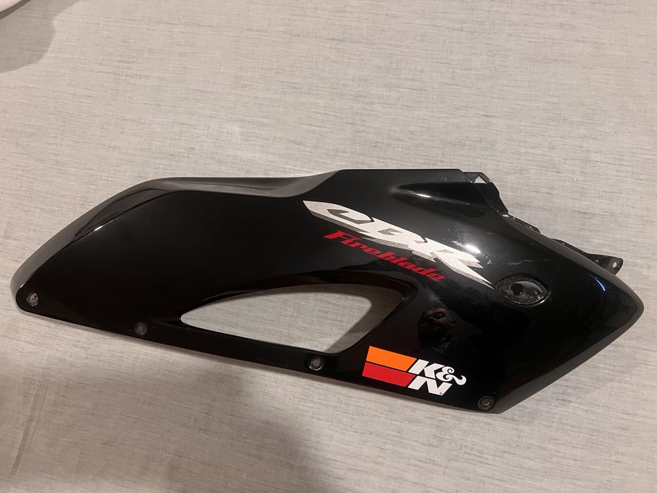 Carnagens Honda CBR1000RR 2005/2006