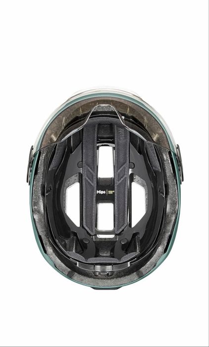 Uvex Stride Visor