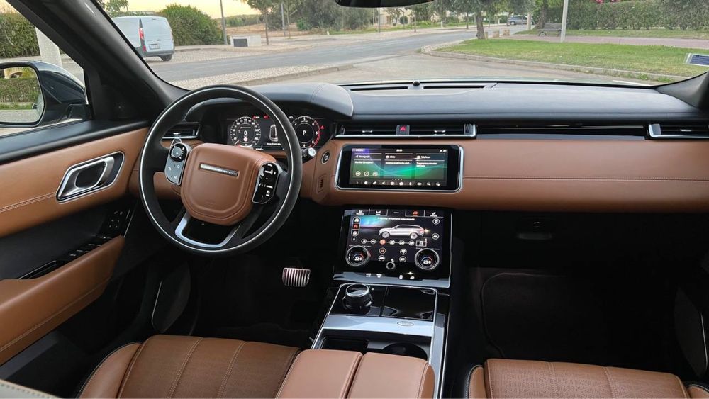 Land Rover 3.0 D R-Dynamic HSE