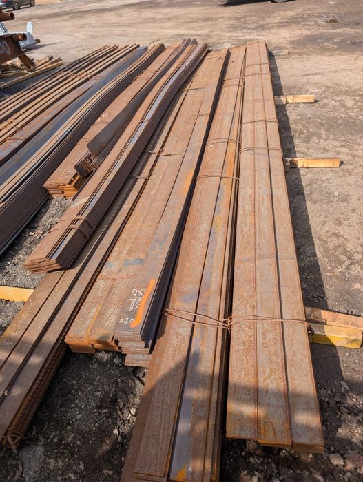 Płaskownik.Płaskowniki.6.8 10.12mm