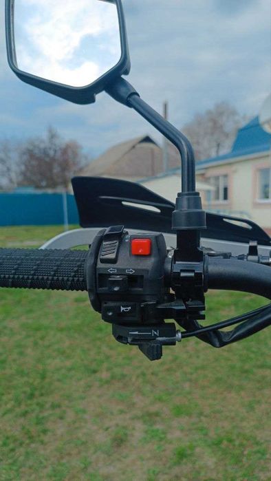Rottor Puncher 250 pro