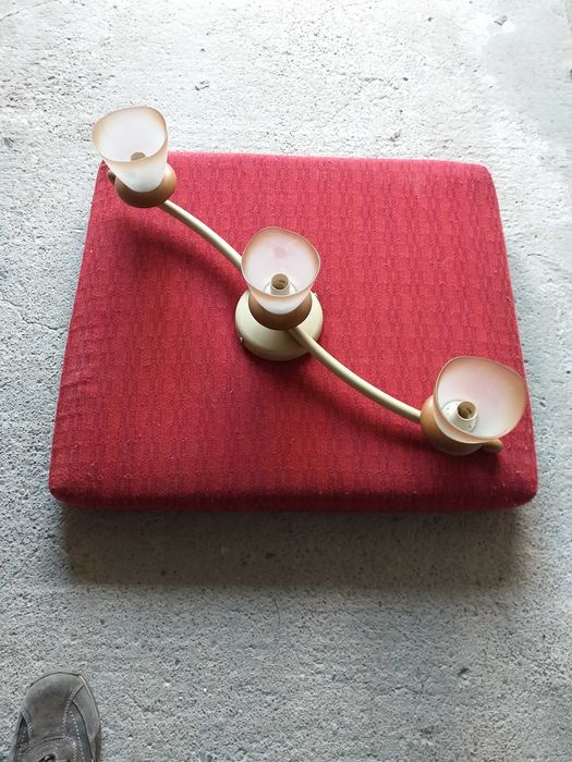 komplet oświetlenia