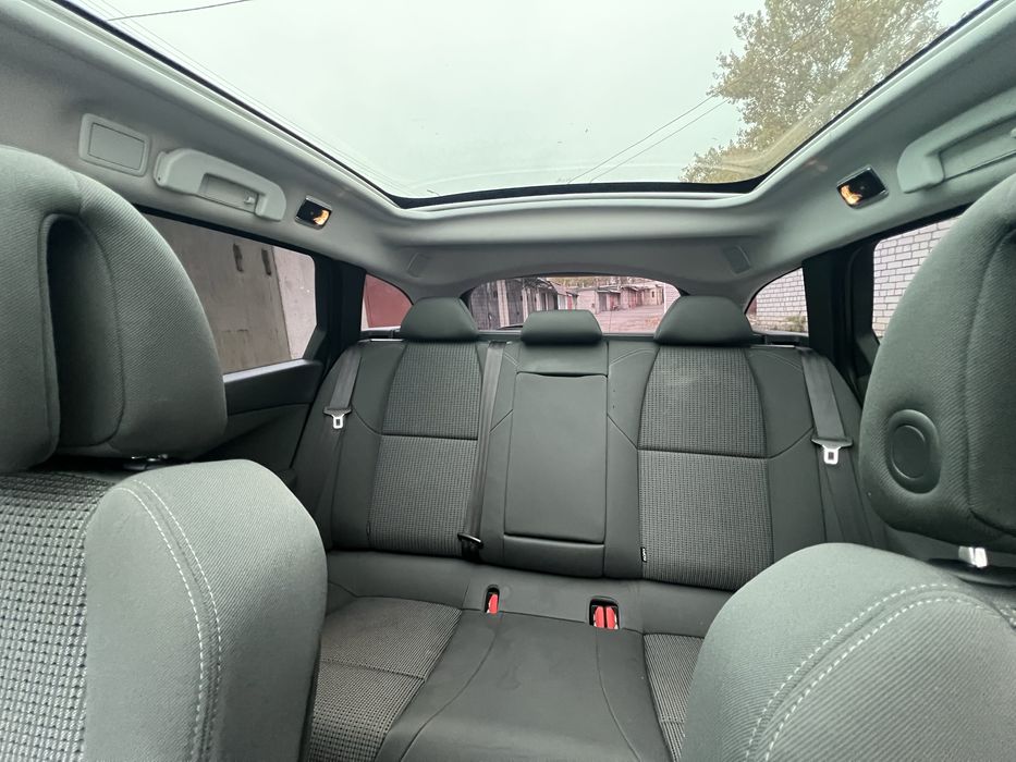 Peugeot 508 дизель 1.6