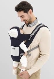 Эрго-рюкзак   б/у