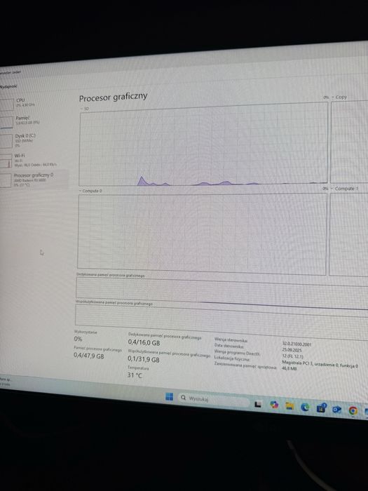 G4M3R TOP PC i7-14700F 64gb ddr5 6000mhz 16gb karta graficzna