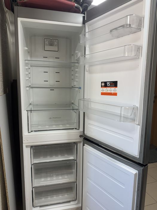 frigorífico indesit - Novo