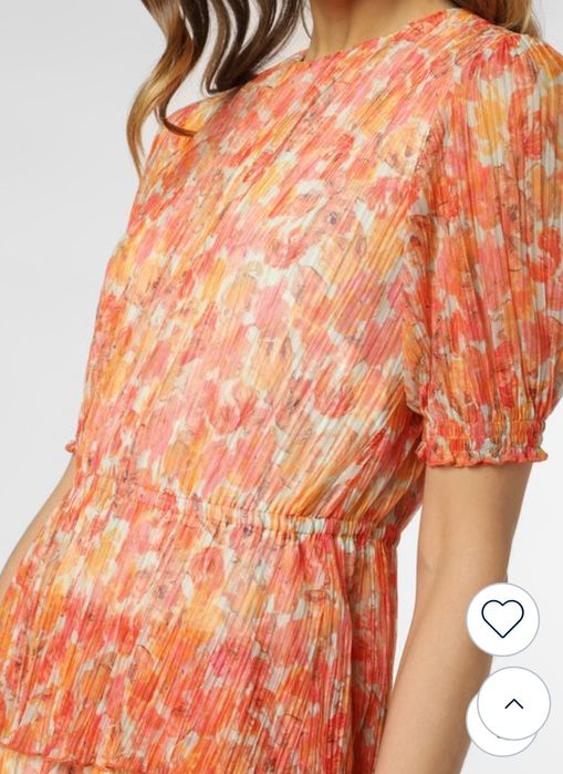 Sukienka Marc Cain roz 36 - 38