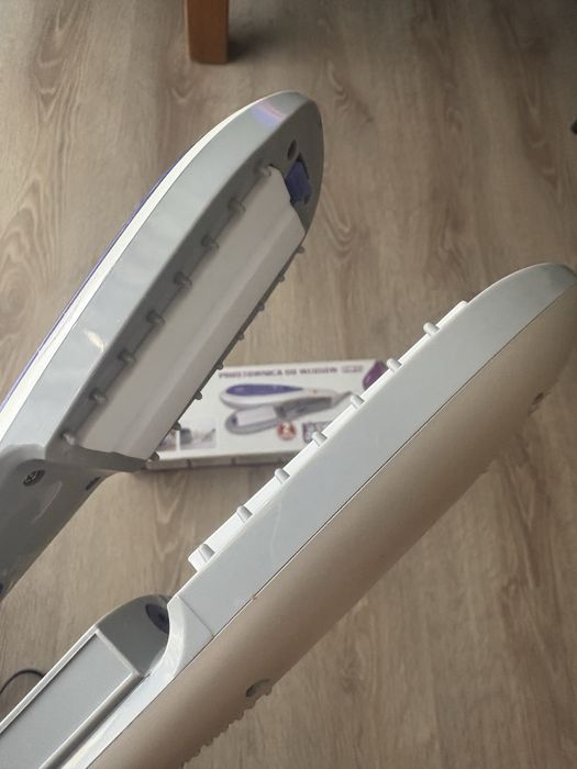 Eldom prostownica do włosów z jonizacją 30