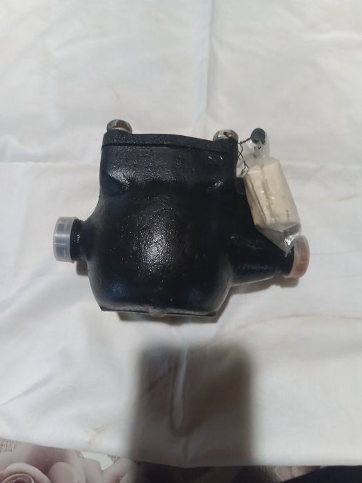 Счётчик для воды