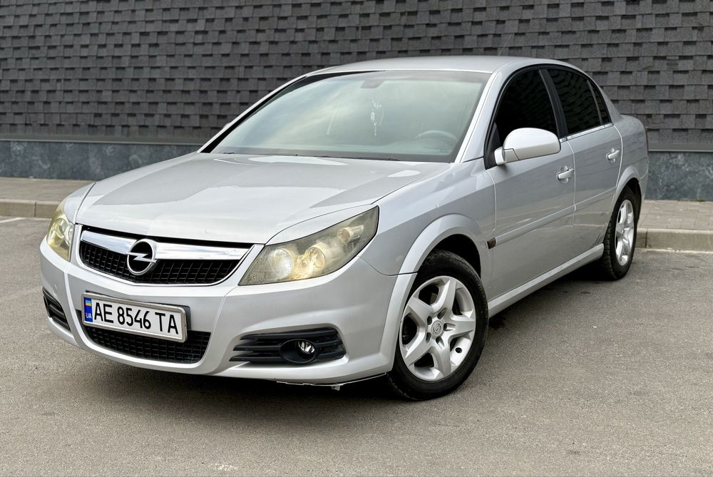 Продам Opel Vectra C 2007 г 2.2 автомат газ/бензин в хорошем состоянии