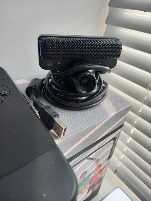 Play Station 3 аксесуари