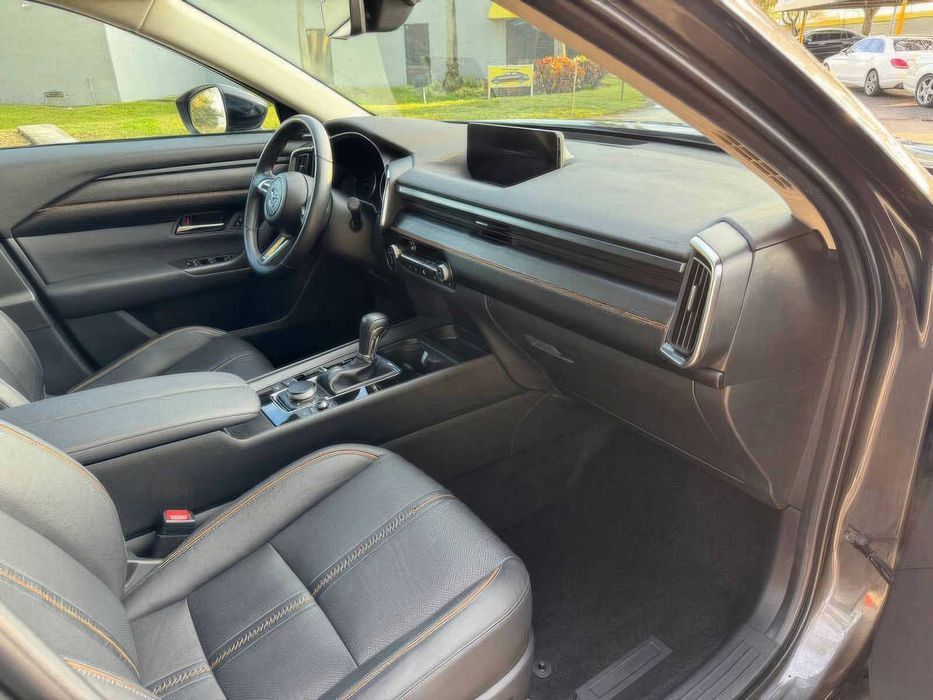 Mazda CX-50 2.5 S Premium Plus      2023