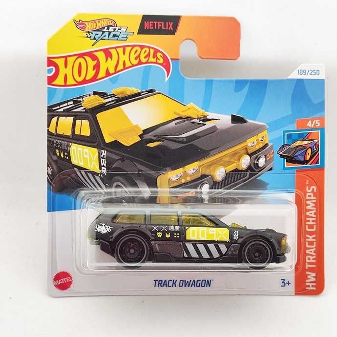 Miniaturas Hot Wheels Novas em cartela