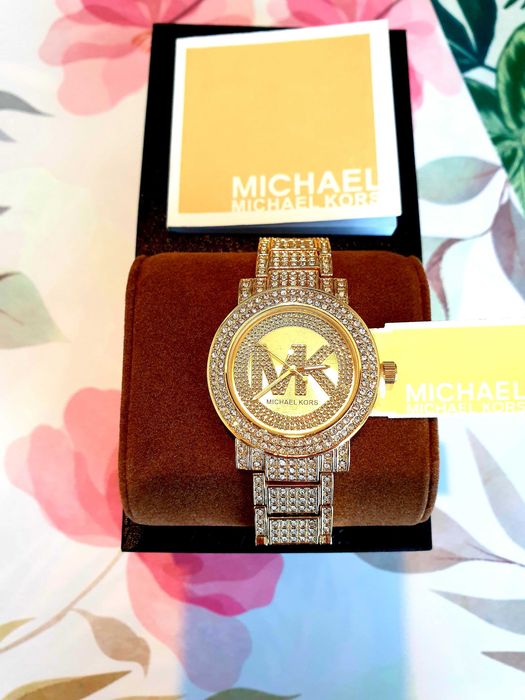 Zegarek Michael Kors Nowy