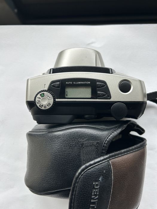 Pentax expio 200 como nova