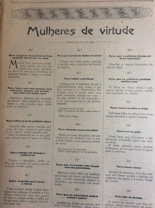 Um pouco da história do Porto e arredores, 1911. Excel. preço.