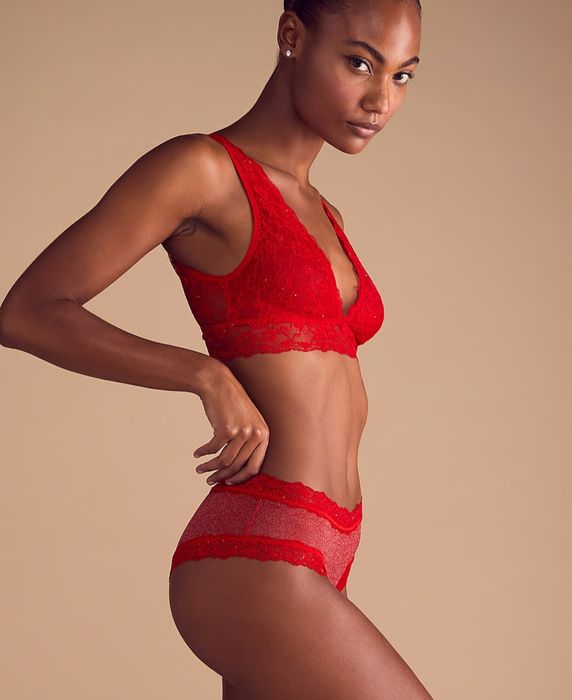 Труси жіночі Victoria's Secret