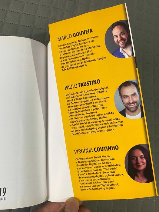 Livro - Marketing Digital para Empresas