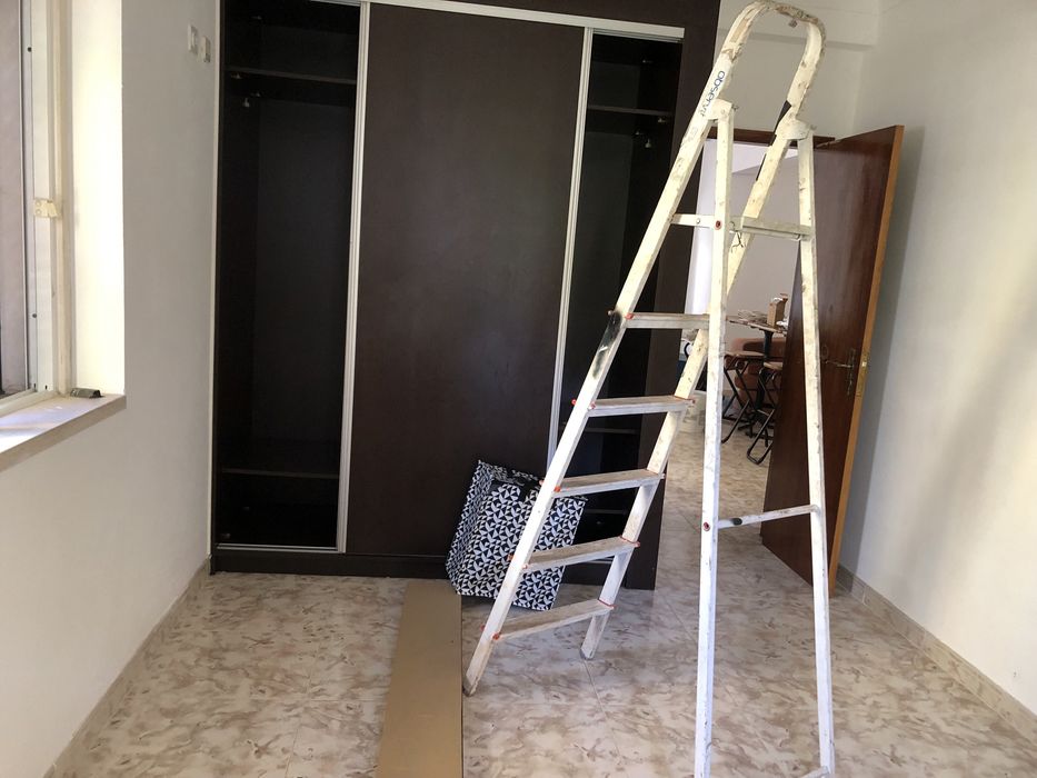 Aluguer de quartos/casa a estudantes ou professores aluguer quarto