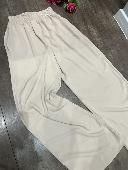 Spodnie Caliente xl