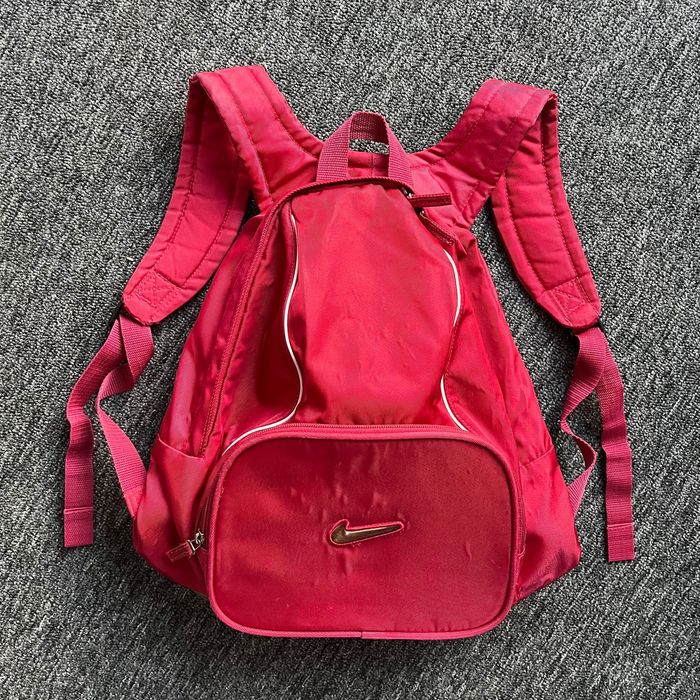 Вантажний оригінальний рюкзак Nike оригінал