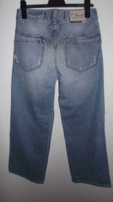 Calças Ganga Salsa Jeans