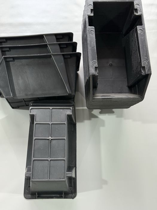 Ящик для метизів