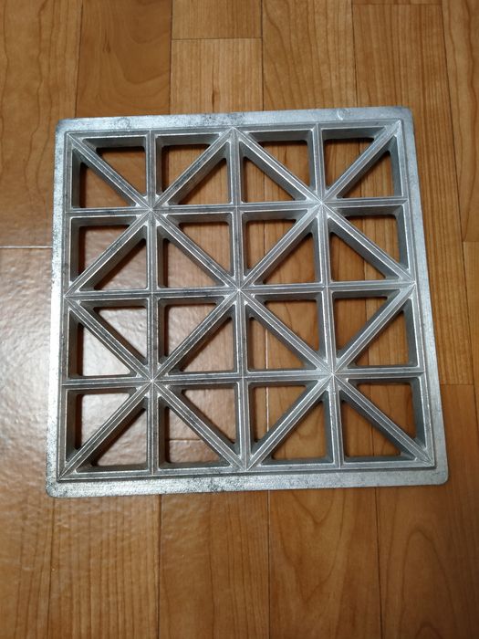 Пельменница вареница СССР клеймо ц 2р.30к.