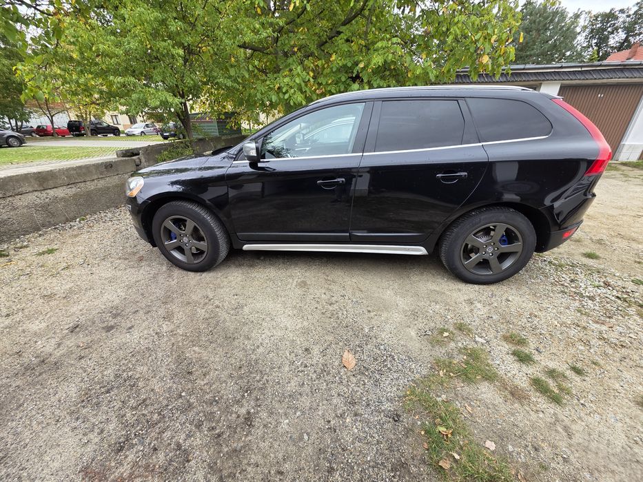 Volvo XC 60