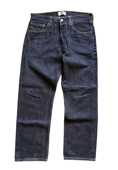 Джинсы Levis 501