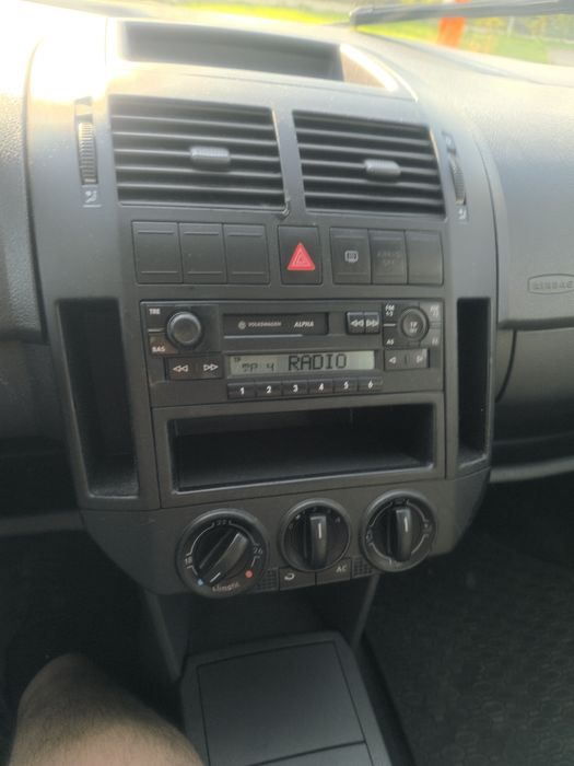 VW Polo 1.4TDi 75KM