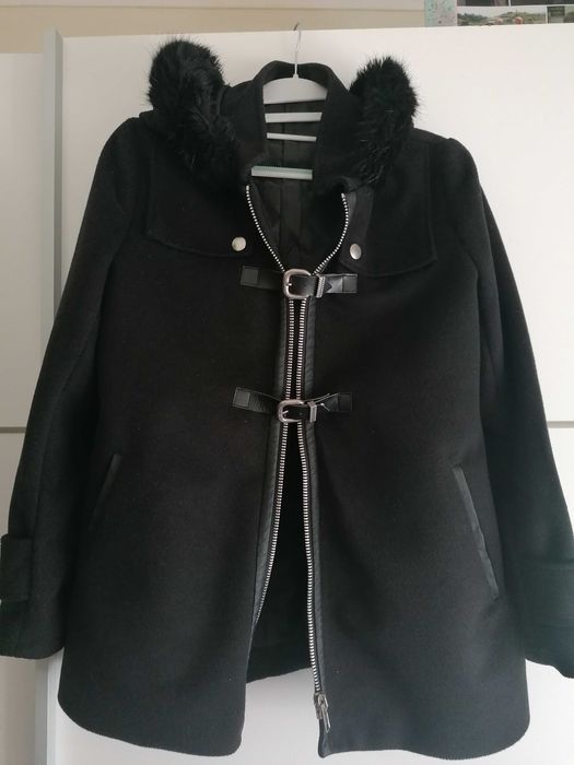 Casa Preto quentinho