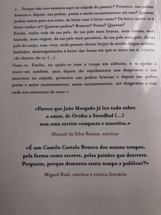 (NOVO) Diário dos Imperfeitos - João Morgado