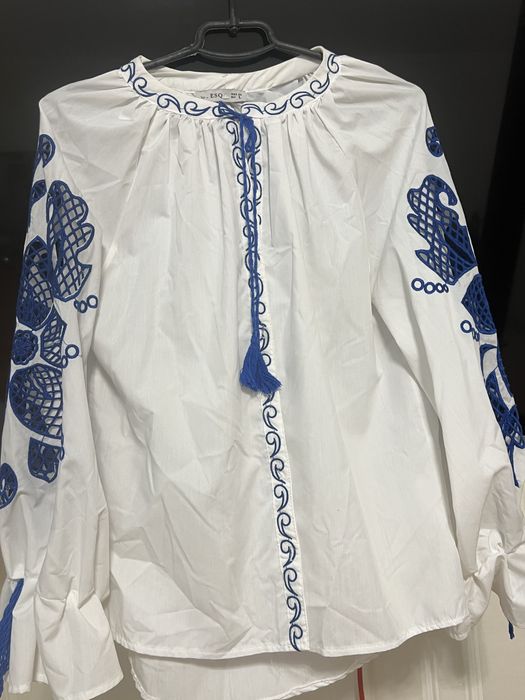 Вишиванка жіноча