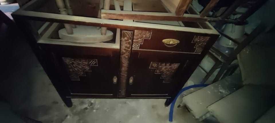 Vendo vários móveis