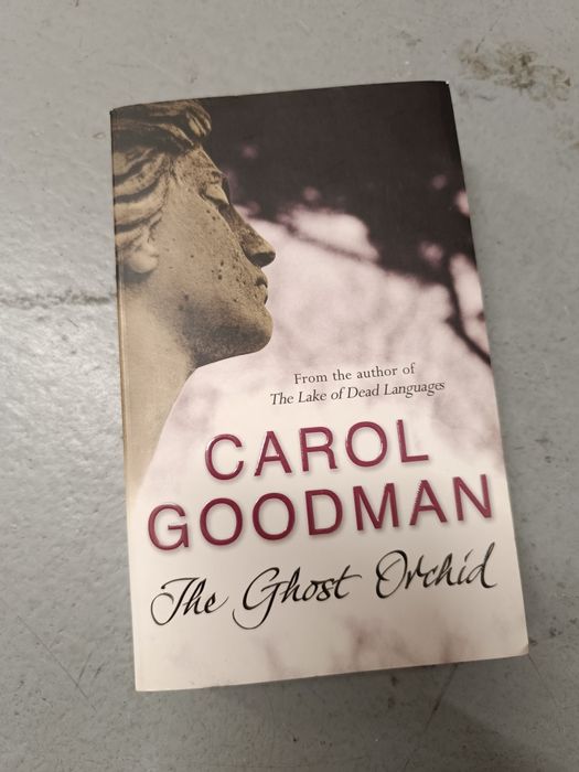 К. Гудман. Книга англійською