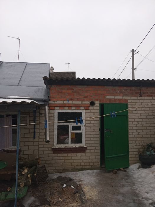 Продаж будинку Вільшани