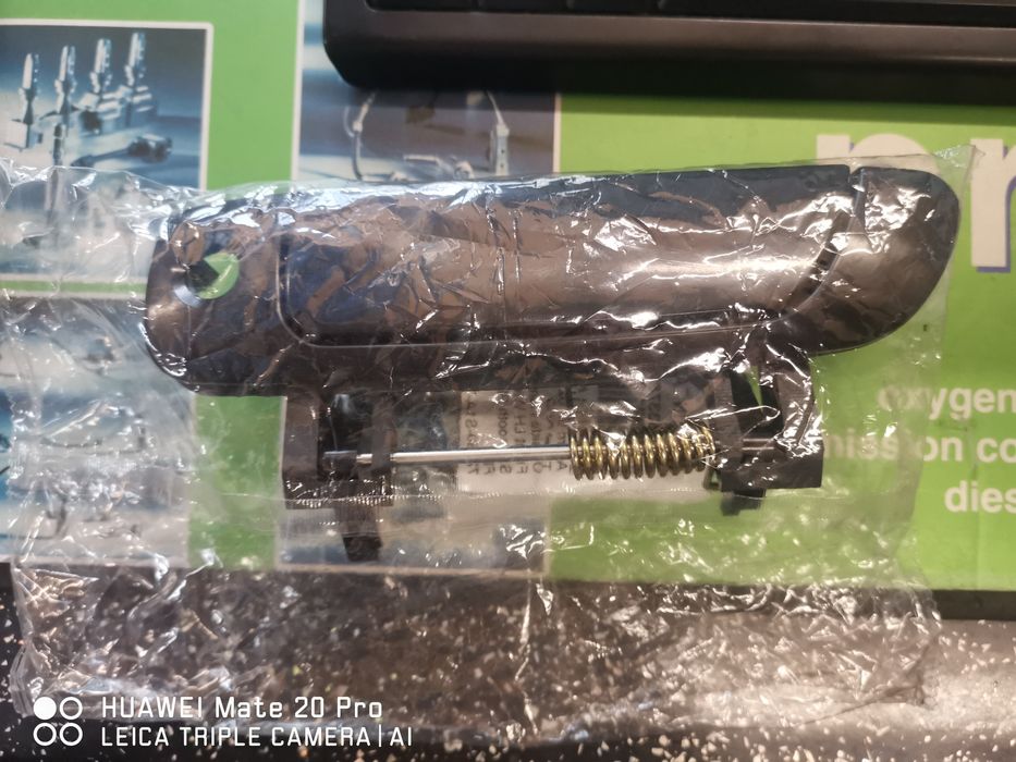 Manípulos porta Honda accord 98-02 (cada)