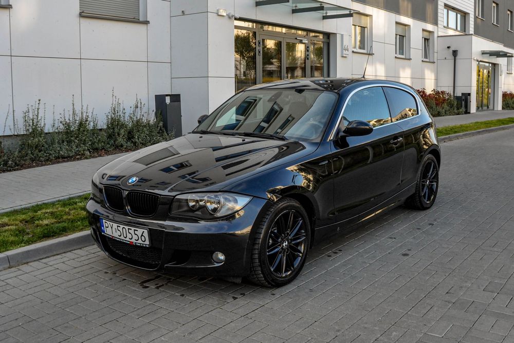 BMW Seria 1